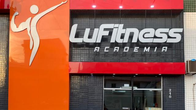 Imagem 2 da galeria do parceiro Lu Fitness Academia