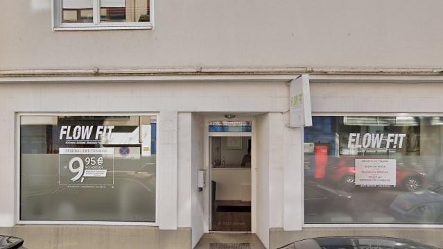 Bild 2 von FLOW FIT Köln Neumarkt Partnergalerie