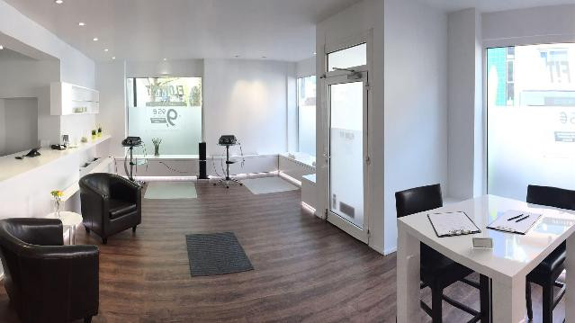 Bild 3 von FLOW FIT Köln Neumarkt Partnergalerie