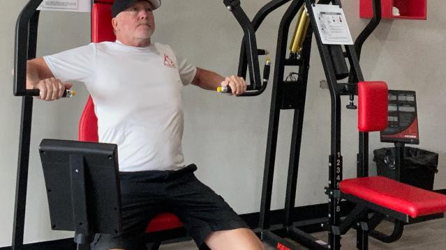 Image 1 from Push Pull partner gallery