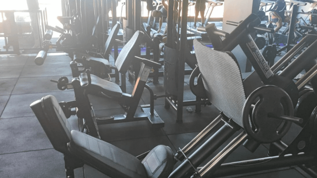 Imagem 1 da galeria do parceiro Mais Fit Academia 2