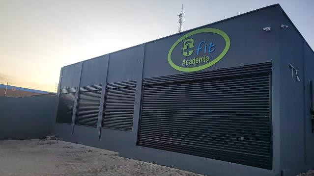 Imagem 2 da galeria do parceiro Mais Fit Academia 2