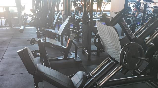 Imagem 3 da galeria do parceiro Mais Fit Academia 2
