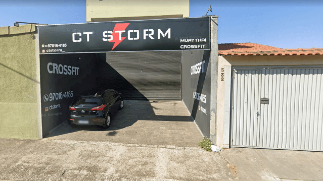Imagem 2 da galeria do parceiro Centro De Treinamento Storm