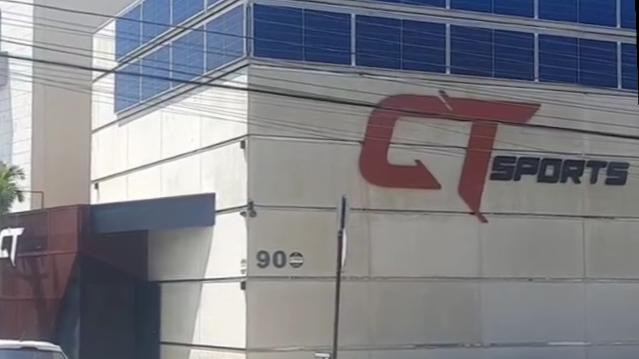 Imagem 2 da galeria do parceiro No Giro - Ciclismo Indoor