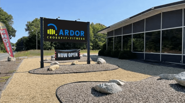 Image 2 from Ardor CrossFit & Fitness partner gallery