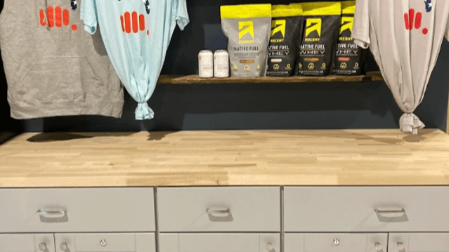 Image 3 from Ardor CrossFit & Fitness partner gallery