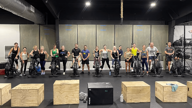 Image 1 from Ardor CrossFit & Fitness partner gallery