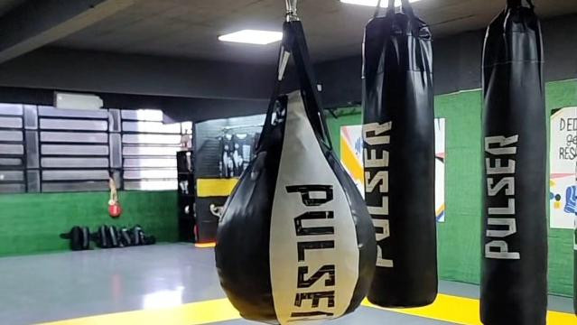Imagem 1 da galeria do parceiro Ceará Muay Thai Studio