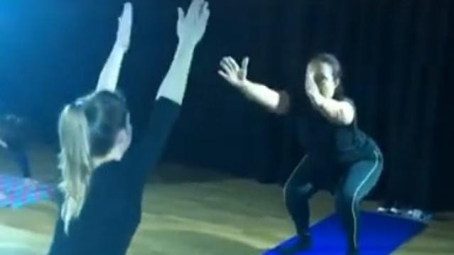 Image 3 from Dance With Us - Dance School partner gallery