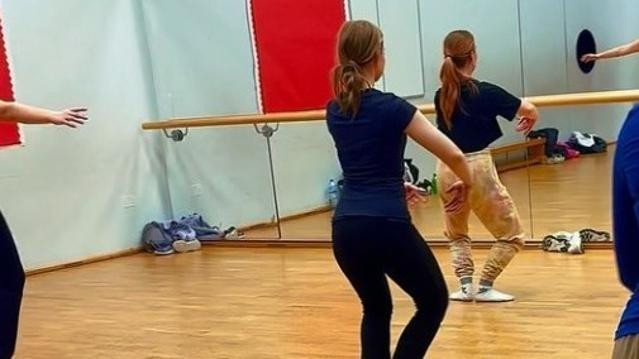 Image 2 from Dance With Us - Dance School partner gallery