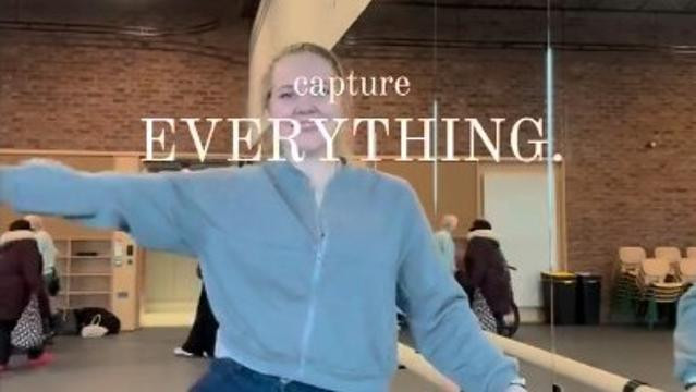 Image 1 from Dance With Us - Dance School partner gallery