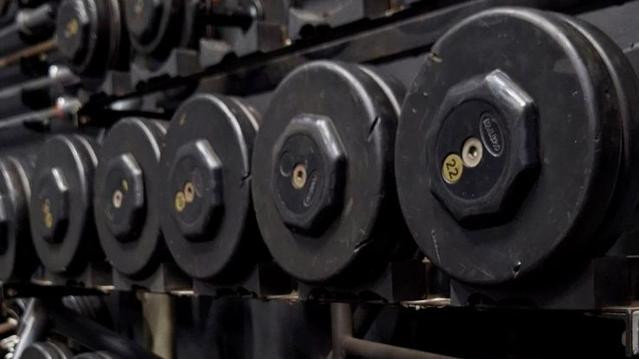 Imagem 1 da galeria do parceiro Petro fit training center