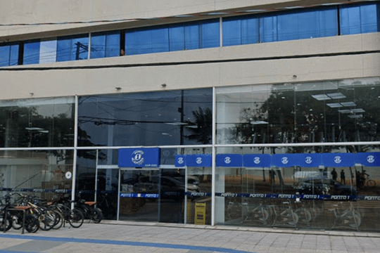 Imagem 2 da galeria do parceiro Academia Ponto 1