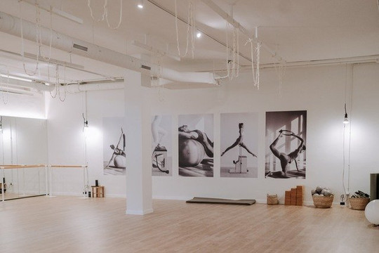 Imagen 3 de la galería del partner Nexes Pilates