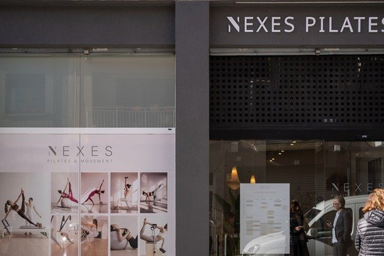 Imagen 2 de la galería del partner Nexes Pilates