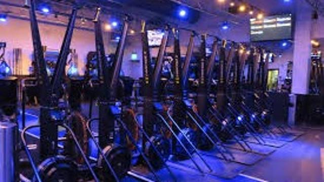 Image 2 from REGYMEN Fitness - Warner Robins partner gallery