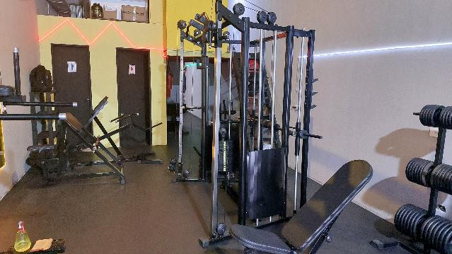 Imagem 1 da galeria do parceiro Suplementos e Studio de Personal