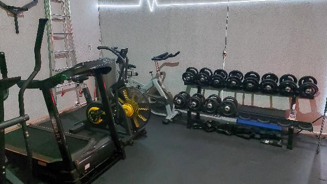 Imagem 3 da galeria do parceiro Suplementos e Studio de Personal