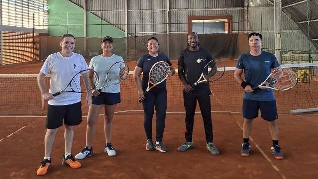 Imagem 3 da galeria do parceiro Tennis Life