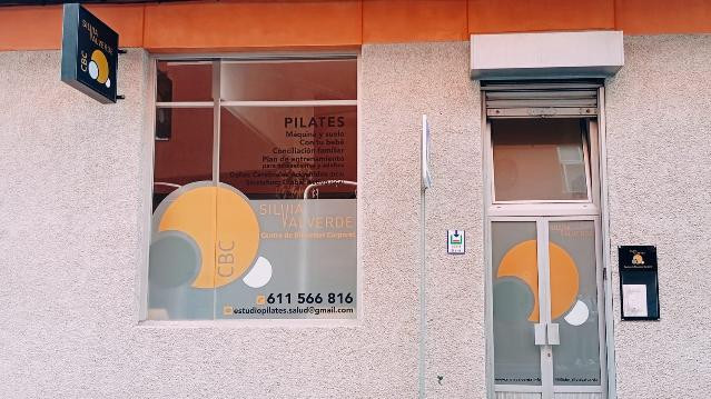 Imagen 2 de la galería del partner Centro de Bienestar Corporal - Silvia Valverde