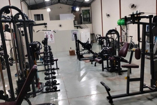 Imagem 1 da galeria do parceiro Studio Adrenalina Saúde