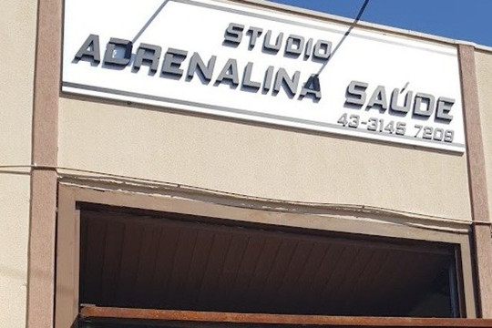 Imagem 2 da galeria do parceiro Studio Adrenalina Saúde