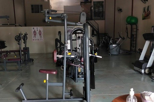 Imagem 3 da galeria do parceiro Studio Adrenalina Saúde