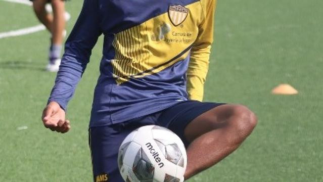 Imagen 1 de la galería del partner Club Deportivo Oro - Filial Cuautitlan Izcalli