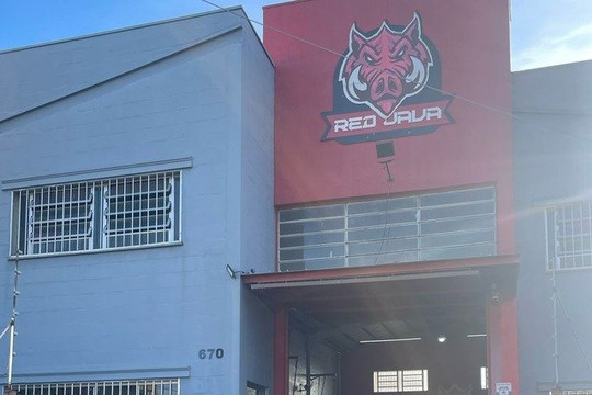 Imagem 2 da galeria do parceiro Red Java - Canoas