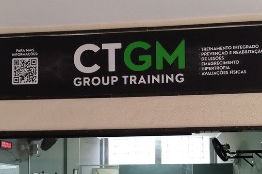 Imagem 2 da galeria do parceiro CTGM