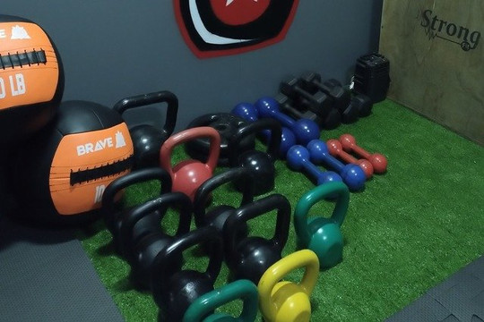 Imagem 1 da galeria do parceiro CTGM