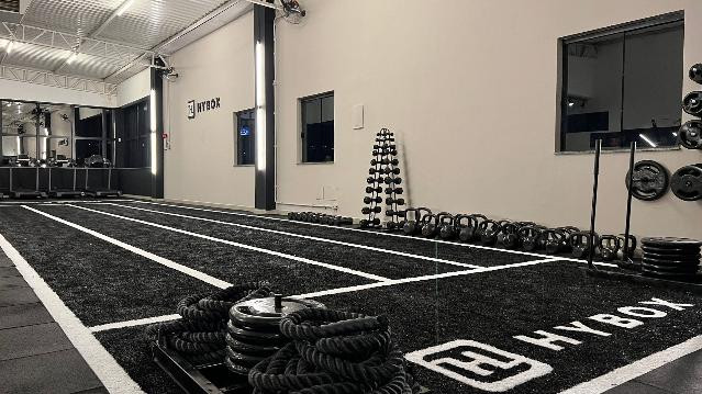 Imagem 2 da galeria do parceiro HYBOX