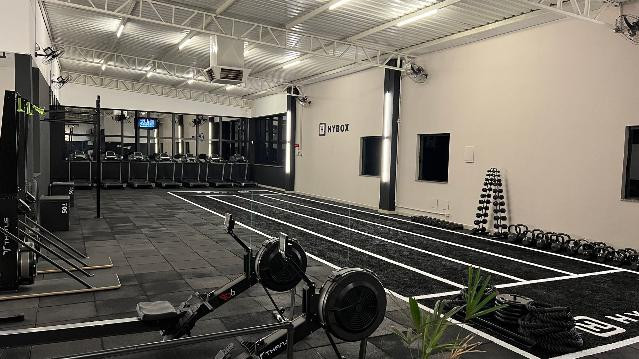 Imagem 1 da galeria do parceiro HYBOX