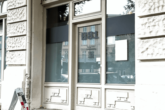 Bild 2 von BEAT81 - Görli Indoor Workout Partnergalerie