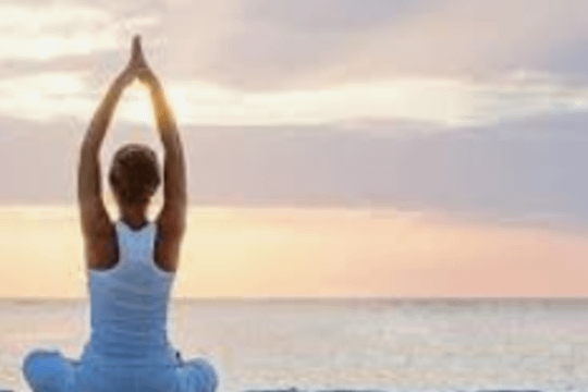 Image 1 from Soul Shine Yoga & Wellness partner gallery