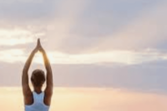 Image 3 from Soul Shine Yoga & Wellness partner gallery