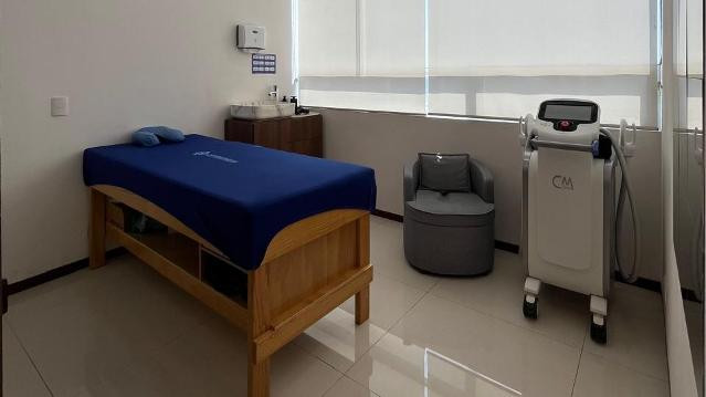 Imagen 1 de la galería del partner Optimum Body Aesthetics & Sports Medicine