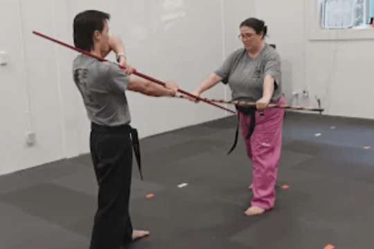 Image 3 from Tiger Den Dojo partner gallery