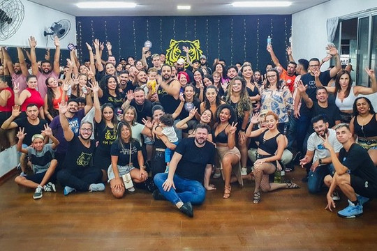 Imagem 1 da galeria do parceiro Escola de Dança - LoveDance Jundiaí