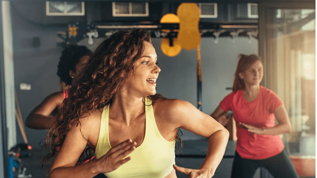 Bild 2 von M²Sport Health & Fitness Partnergalerie