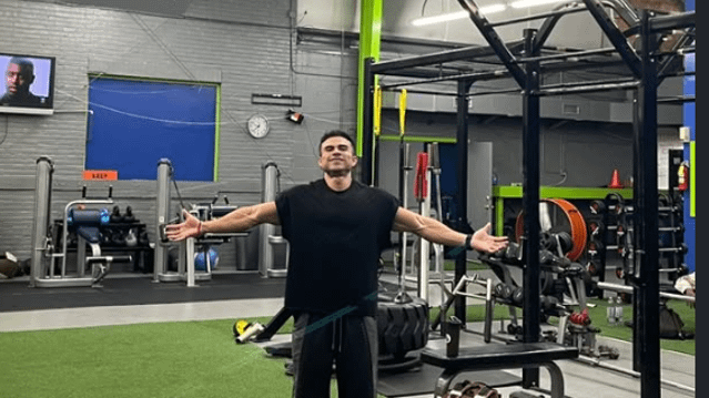 Image 2 from MA Fitness partner gallery