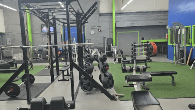 Image 1 from MA Fitness partner gallery