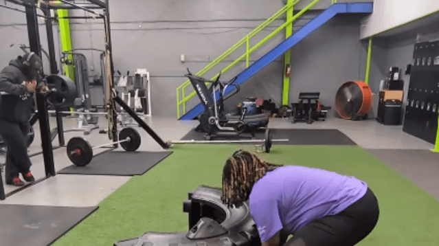 Image 3 from MA Fitness partner gallery