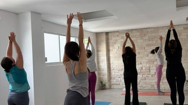 Imagen 3 de la galería del partner Kenko Wellness