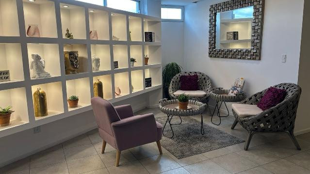 Imagen 2 de la galería del partner Kenko Wellness