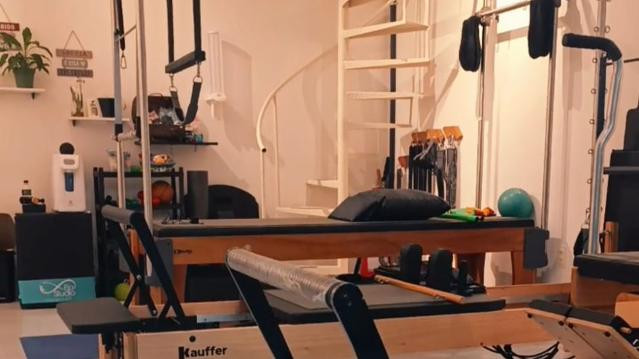 Imagem 1 da galeria do parceiro Elo Studio Saúde Integrativa