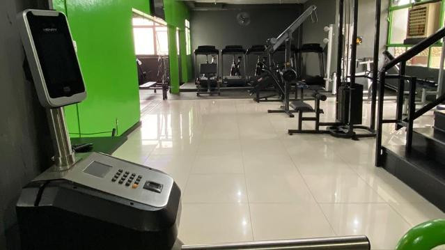 Imagem 1 da galeria do parceiro Vivafit Academia