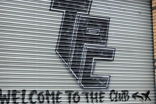 Image 2 from the physique club partner gallery