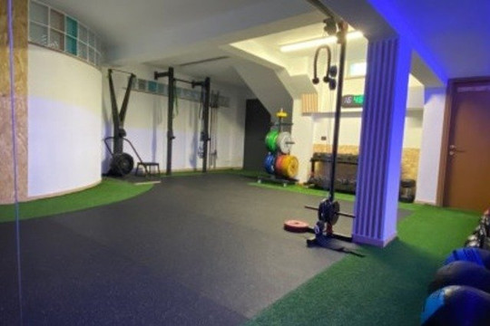 Immagine 2 dalla galleria del partner Studio Oceano Indiano Wellness